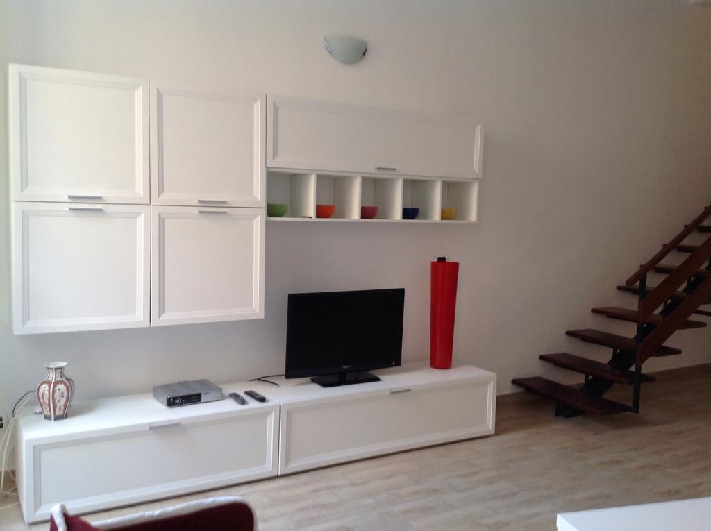 Capobianco Suit Syracuse Cameră foto